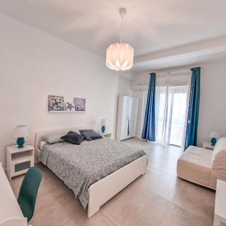 Holy Dove By Wonderful Italy Apartment Cefalù Exterior foto