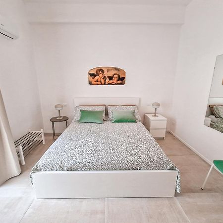 Holy Dove By Wonderful Italy Apartment Cefalù Exterior foto