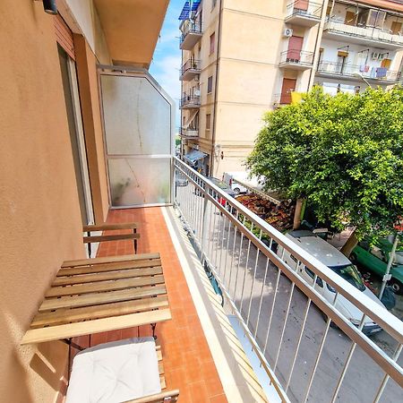 Holy Dove By Wonderful Italy Apartment Cefalù Exterior foto