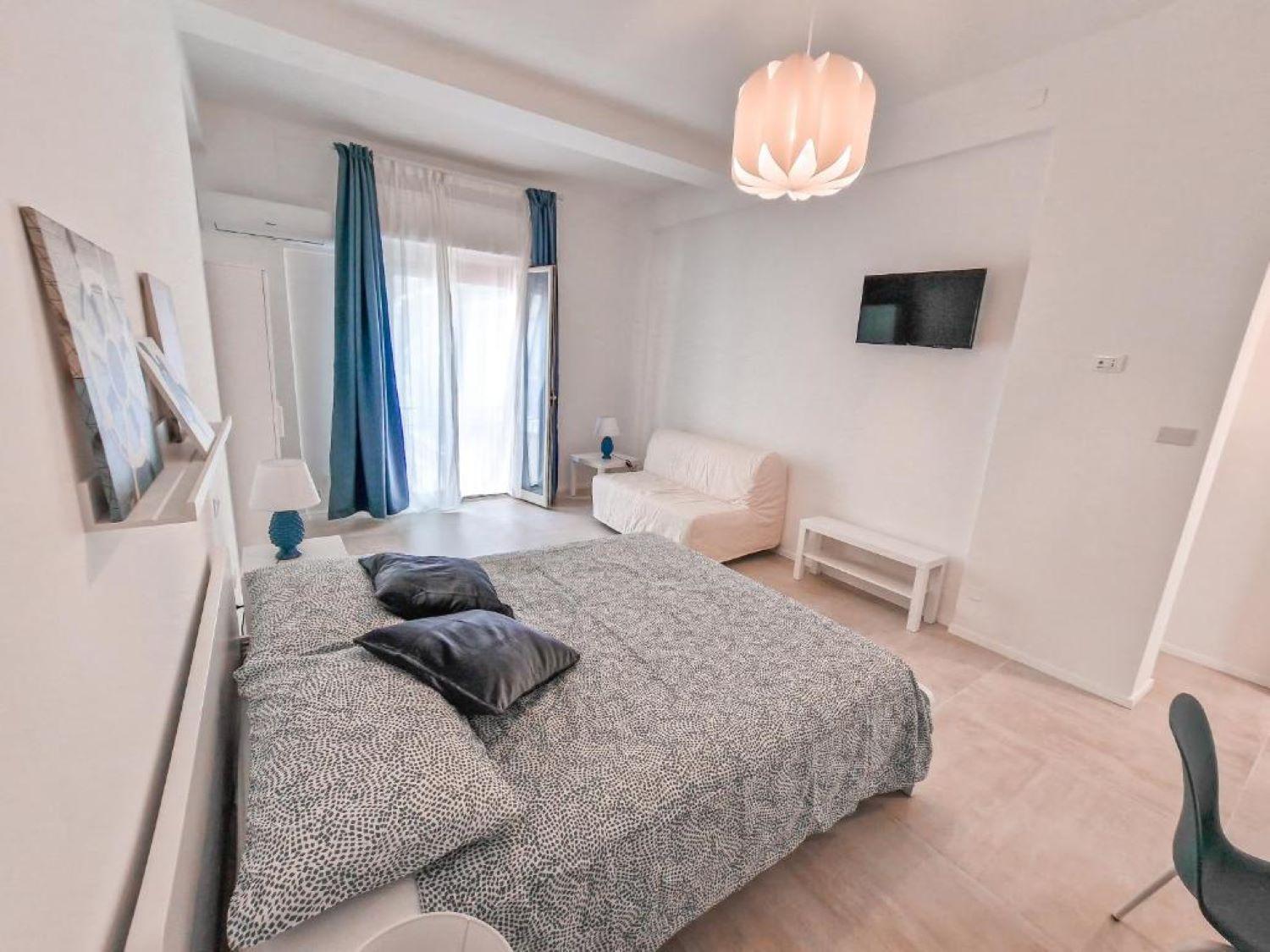 Holy Dove By Wonderful Italy Apartment Cefalù Exterior foto
