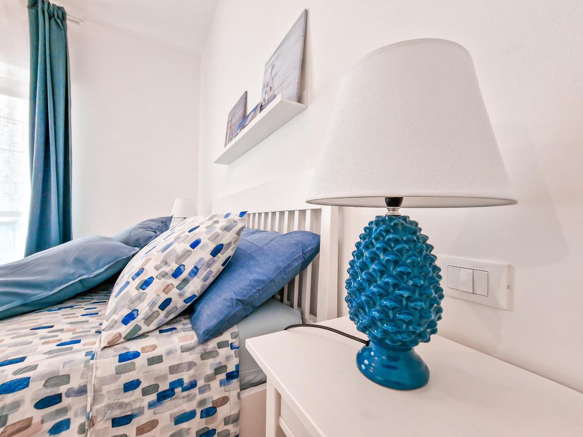 Holy Dove By Wonderful Italy Apartment Cefalù Exterior foto