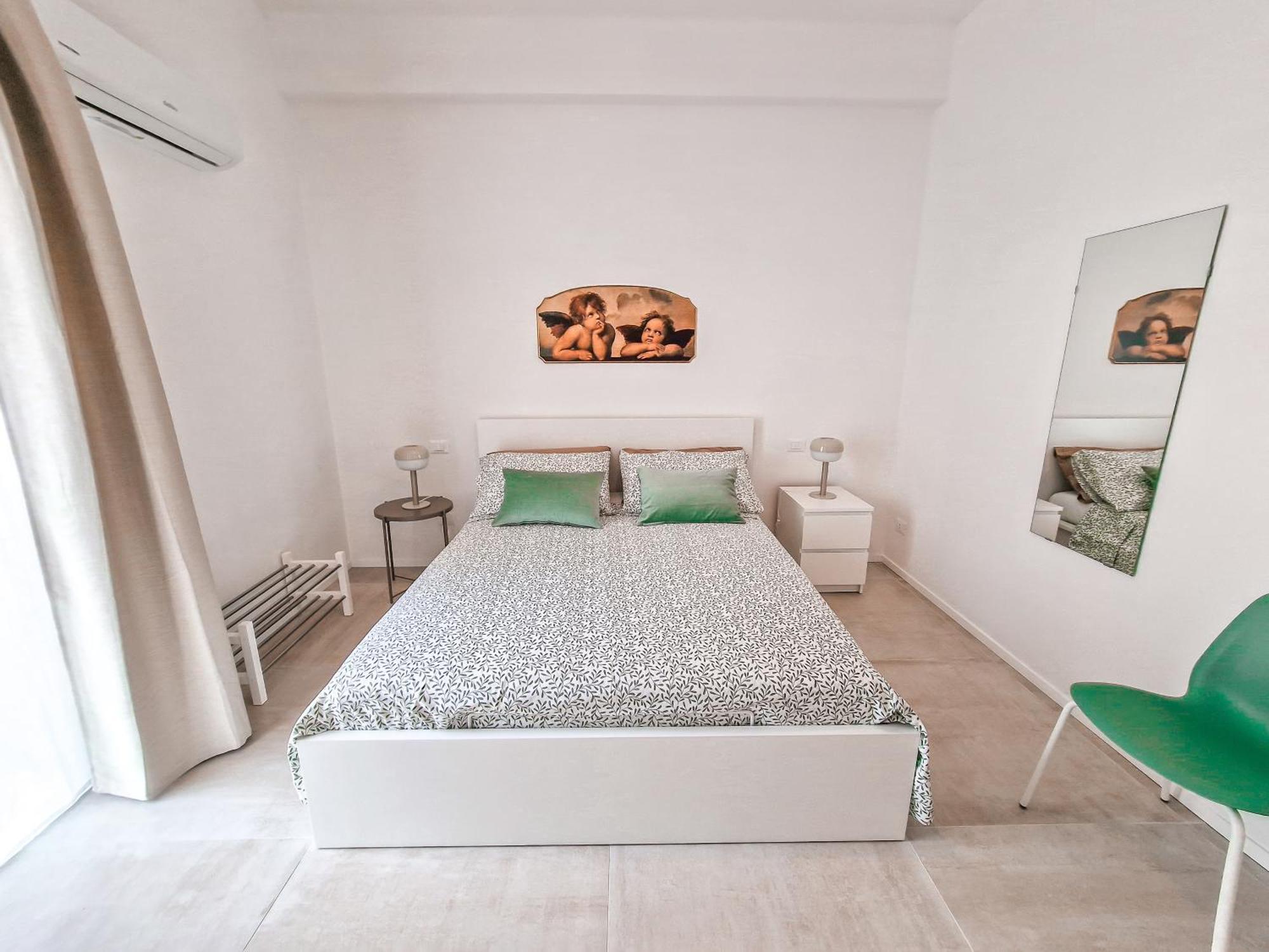Holy Dove By Wonderful Italy Apartment Cefalù Exterior foto