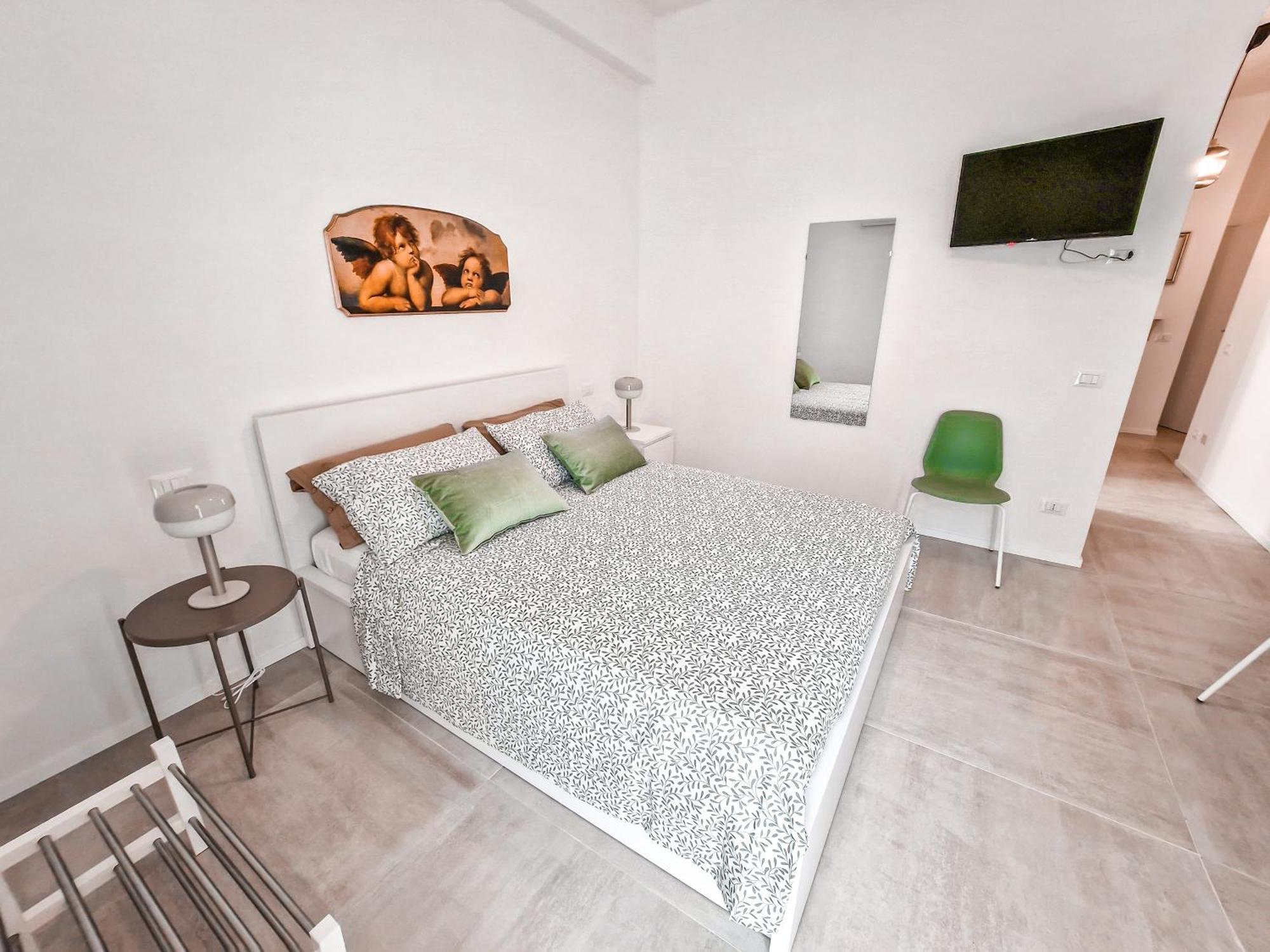 Holy Dove By Wonderful Italy Apartment Cefalù Exterior foto