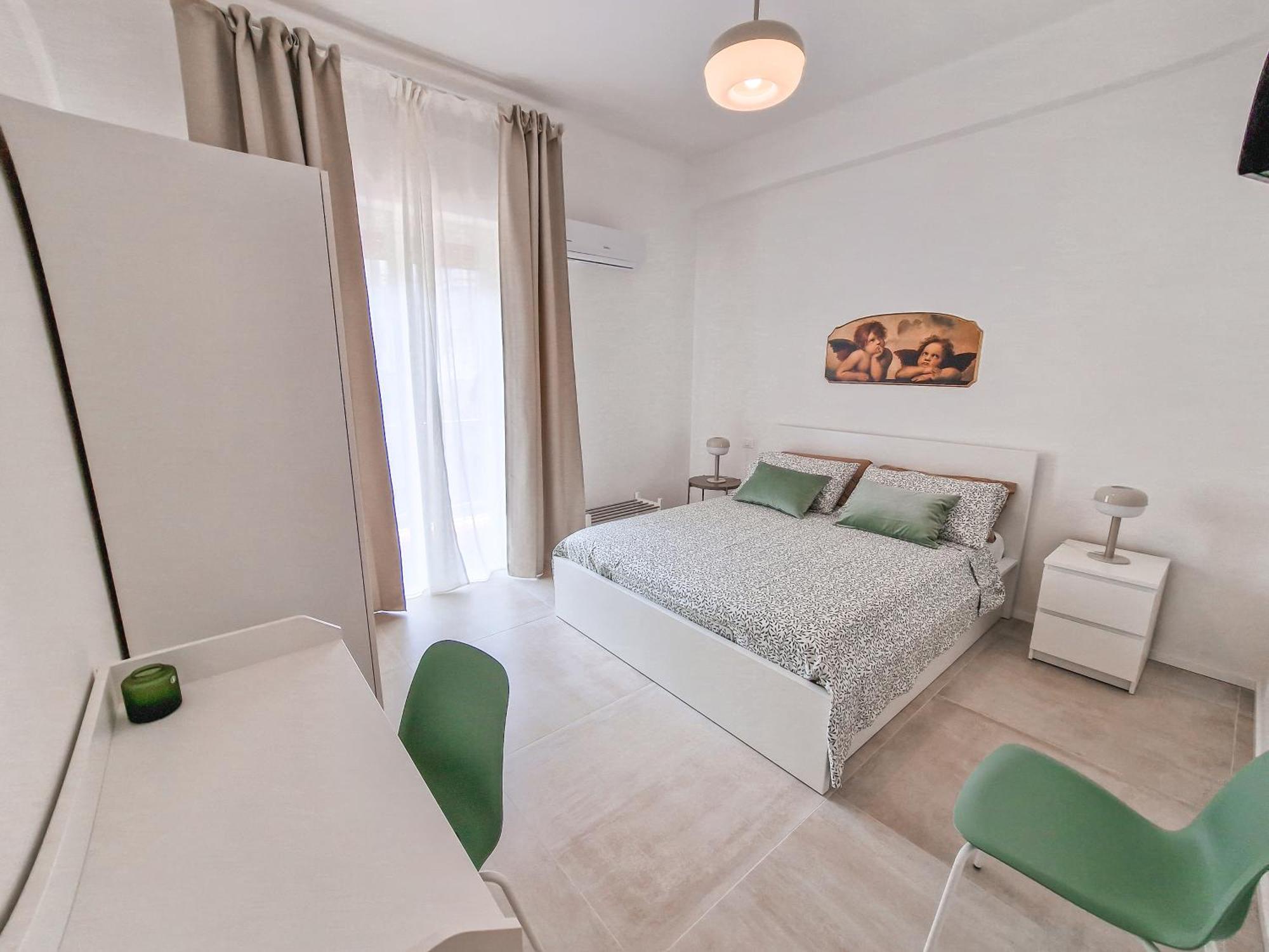 Holy Dove By Wonderful Italy Apartment Cefalù Exterior foto