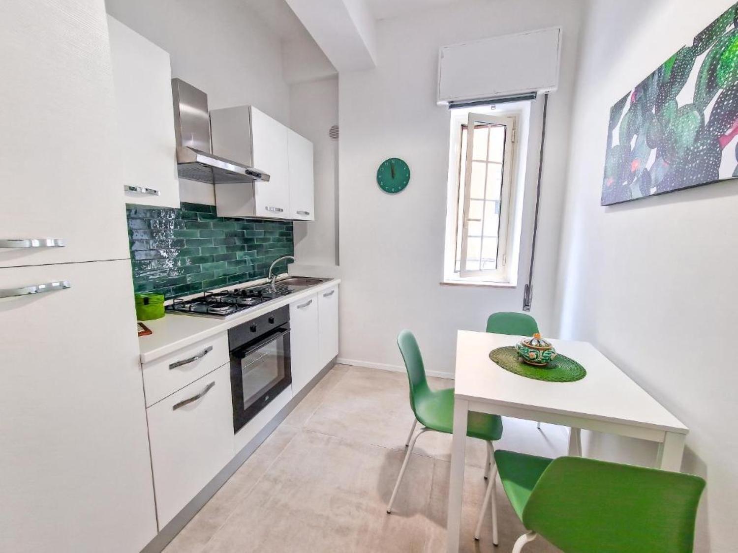 Holy Dove By Wonderful Italy Apartment Cefalù Exterior foto